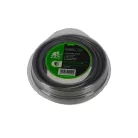 Damil 2.4mm szögletes 15 méter alu MAMMUT bliszteres