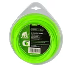 Damil 2.7mm kerek 35 méter MAMMUT bliszteres