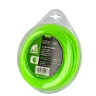 Damil 2.7mm kerek 35 méter MAMMUT bliszteres
