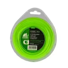 Damil 2.7mm szögletes 15 méter MAMMUT bliszteres