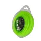 Damil 2.7mm szögletes 15 méter MAMMUT bliszteres