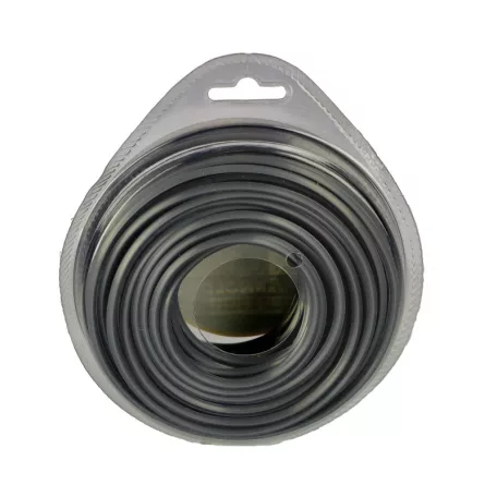 Damil 2.7mm szögletes 15 méter alu MAMMUT bliszteres
