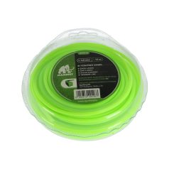 Damil 3.0mm szögletes 15 méter MAMMUT bliszteres