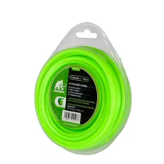 Damil 3.0mm szögletes 15 méter MAMMUT bliszteres