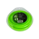 Damil 3.0mm szögletes 15 méter MAMMUT bliszteres
