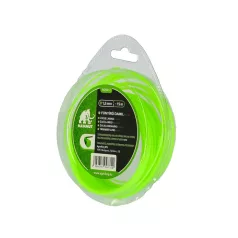 Damil 1.2mm kerek 15 méter MAMMUT bliszteres
