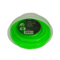 Damil 3.0mm kerek 15 méter MAMMUT bliszteres