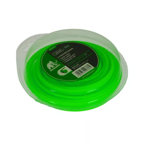 Damil 3.0mm kerek 15 méter MAMMUT bliszteres