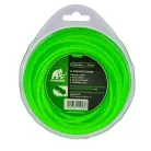 Damil 2.4mm szögletes csavart 15 méter MAMMUT bliszteres