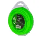 Damil 2.4mm szögletes csavart 15 méter MAMMUT bliszteres