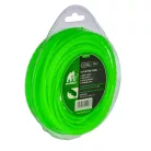 Damil 2.4mm szögletes csavart 15 méter MAMMUT bliszteres