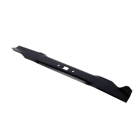 Fűnyíró kés MAMMUT MTD NC51 505mm, 4 ágú csillag, 3 furatos utángyártott