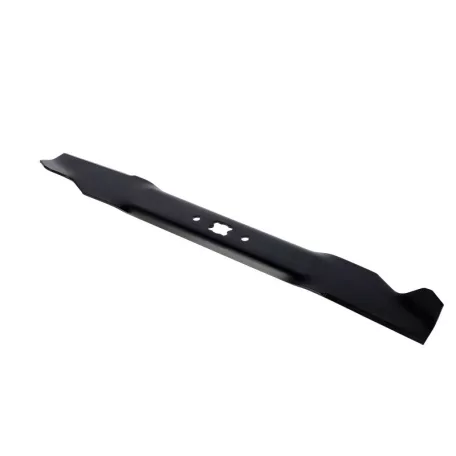 Fűnyíró kés MAMMUT MTD NC51 505mm, 4 ágú csillag, 3 furatos utángyártott