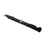Fűnyíró kés MAMMUT MTD NC51 505mm, 4 ágú csillag, 3 furatos utángyártott