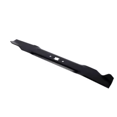   Fűnyíró kés MAMMUT MTD NC51 505mm, 4 ágú csillag, 3 furatos utángyártott