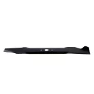 Fűnyíró kés MAMMUT MTD NC51 505mm, 4 ágú csillag, 3 furatos utángyártott