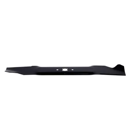 Fűnyíró kés MAMMUT MTD NC51 505mm, 4 ágú csillag, 3 furatos utángyártott