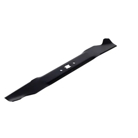 Fűnyíró kés MAMMUT MTD NC51 505mm, 4 ágú csillag, 3 furatos utángyártott