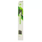 Fűnyíró kés MAMMUT MTD NC51 505mm, 4 ágú csillag, 3 furatos utángyártott