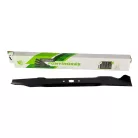 Fűnyíró kés MAMMUT MTD NC51 505mm, 4 ágú csillag, 3 furatos utángyártott