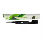 Fűnyíró kés MAMMUT Agrimotor FF3772 375mm, 17.1mm, 1 furatos utángyártott