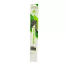 Fűnyíró kés MAMMUT Agrimotor FF3772 375mm, 17.1mm, 1 furatos utángyártott