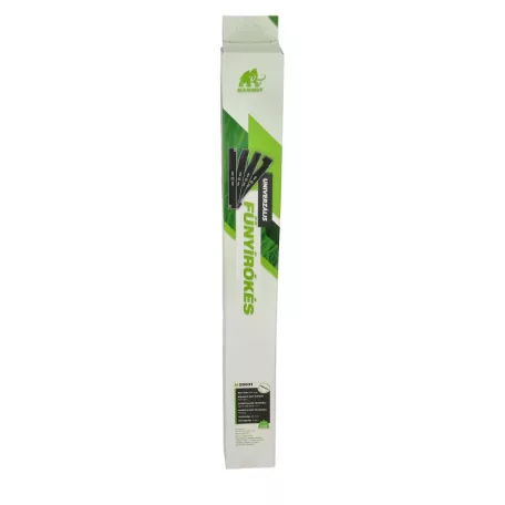 Fűnyíró kés MAMMUT AL-KO Comfort 470 460mm, 19.7mm, 3 furatos utángyártott