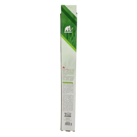 Fűnyíró kés MAMMUT AL-KO Comfort 470 460mm, 19.7mm, 3 furatos utángyártott
