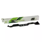 Fűnyíró kés MAMMUT AL-KO Comfort 470 460mm, 19.7mm, 3 furatos utángyártott