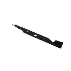   Fűnyíró kés MAMMUT Rotim-lux 375mm, 17.1mm, 3 furatos utángyártott