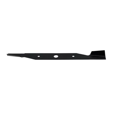 Fűnyíró kés MAMMUT Rotim-lux 375mm, 17.1mm, 3 furatos utángyártott