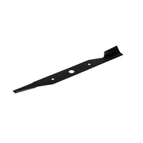 Fűnyíró kés MAMMUT Rotim-lux 375mm, 17.1mm, 3 furatos utángyártott