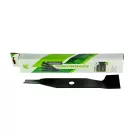 Fűnyíró kés MAMMUT Agrimotor FF317 305mm, 17.1mm, 1 furatos utángyártott