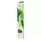 Fűnyíró kés MAMMUT Agrimotor FF317 305mm, 17.1mm, 1 furatos utángyártott