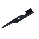 Fűnyíró kés MAMMUT Agrimotor FF327 318mm, 17.1mm, 1 furatos utángyártott