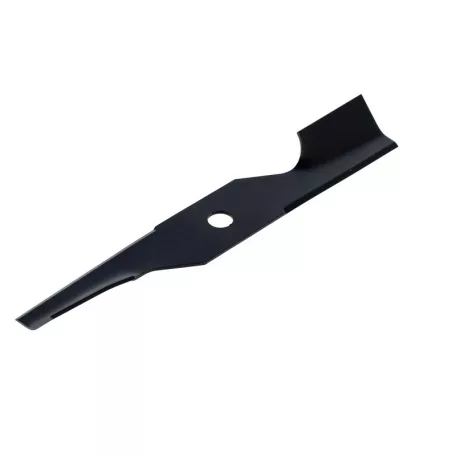Fűnyíró kés MAMMUT Agrimotor FF327 318mm, 17.1mm, 1 furatos utángyártott