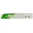 Fűnyíró kés MAMMUT Agrimotor FF327 318mm, 17.1mm, 1 furatos utángyártott