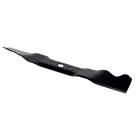 Fűnyíró kés MAMMUT MTD M-46 455mm, 4 ágú csillag, 3 furatos utángyártott