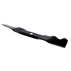   Fűnyíró kés MAMMUT MTD M-46 455mm, 4 ágú csillag, 3 furatos utángyártott