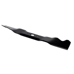   Fűnyíró kés MAMMUT MTD M-46 455mm, 4 ágú csillag, 3 furatos utángyártott