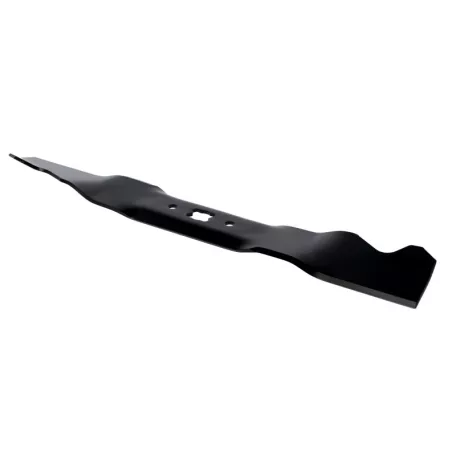 Fűnyíró kés MAMMUT MTD M-46 455mm, 4 ágú csillag, 3 furatos utángyártott