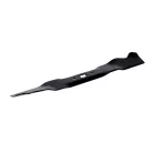 Fűnyíró kés MAMMUT MTD M-46 455mm, 4 ágú csillag, 3 furatos utángyártott