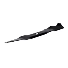   Fűnyíró kés MAMMUT MTD M-46 455mm, 4 ágú csillag, 3 furatos utángyártott