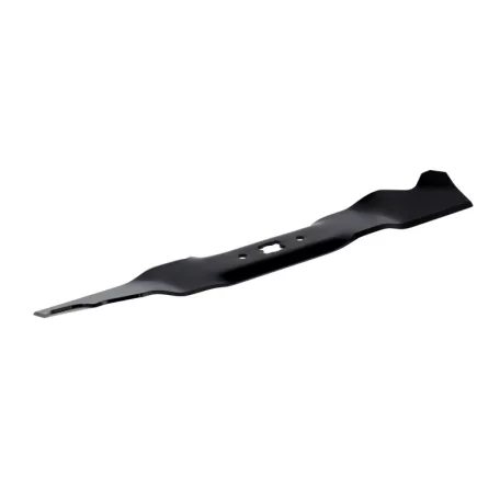 Fűnyíró kés MAMMUT MTD M-46 455mm, 4 ágú csillag, 3 furatos utángyártott