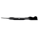 Fűnyíró kés MAMMUT MTD M-46 455mm, 4 ágú csillag, 3 furatos utángyártott