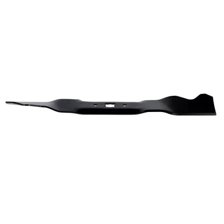 Fűnyíró kés MAMMUT MTD M-46 455mm, 4 ágú csillag, 3 furatos utángyártott