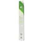 Fűnyíró kés MAMMUT MTD M-46 455mm, 4 ágú csillag, 3 furatos utángyártott