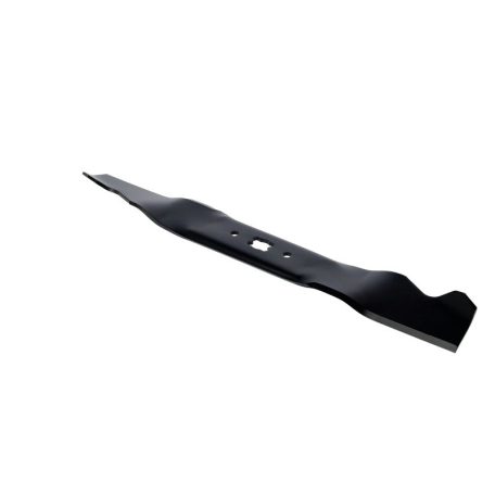 Fűnyíró kés MAMMUT MTD GES46 455mm, 4 ágú csillag, 3 furatos utángyártott