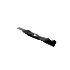 Fűnyíró kés MAMMUT MTD 40PB 395mm, 4 ágú csillag, 3 furatos utángyártott