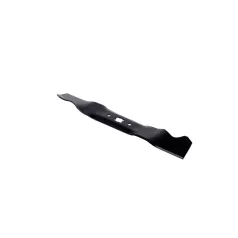   Fűnyíró kés MAMMUT MTD 40PB 395mm, 4 ágú csillag, 3 furatos utángyártott